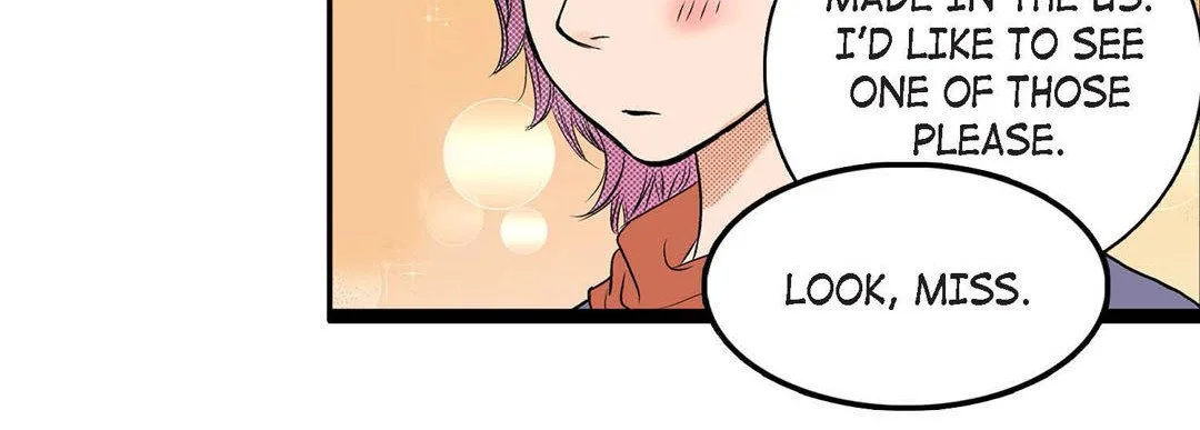 Noona Fan - Chapter 20